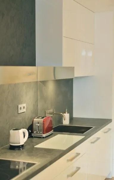 Chiado 16 Apartment Lisbon