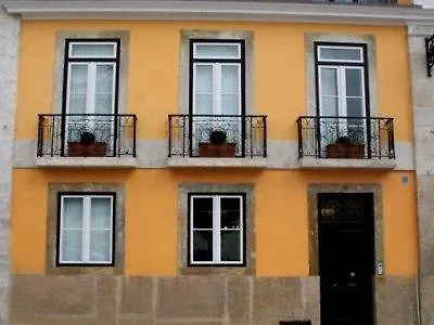 Chiado 16 Apartment Lisbon