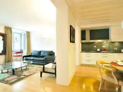 Chiado 16 Apartment Lisbon 0*,
