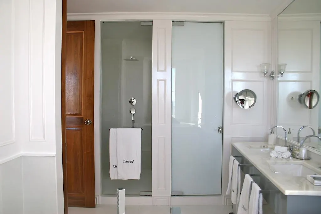 Chiado 16 Apartment Lisbon
