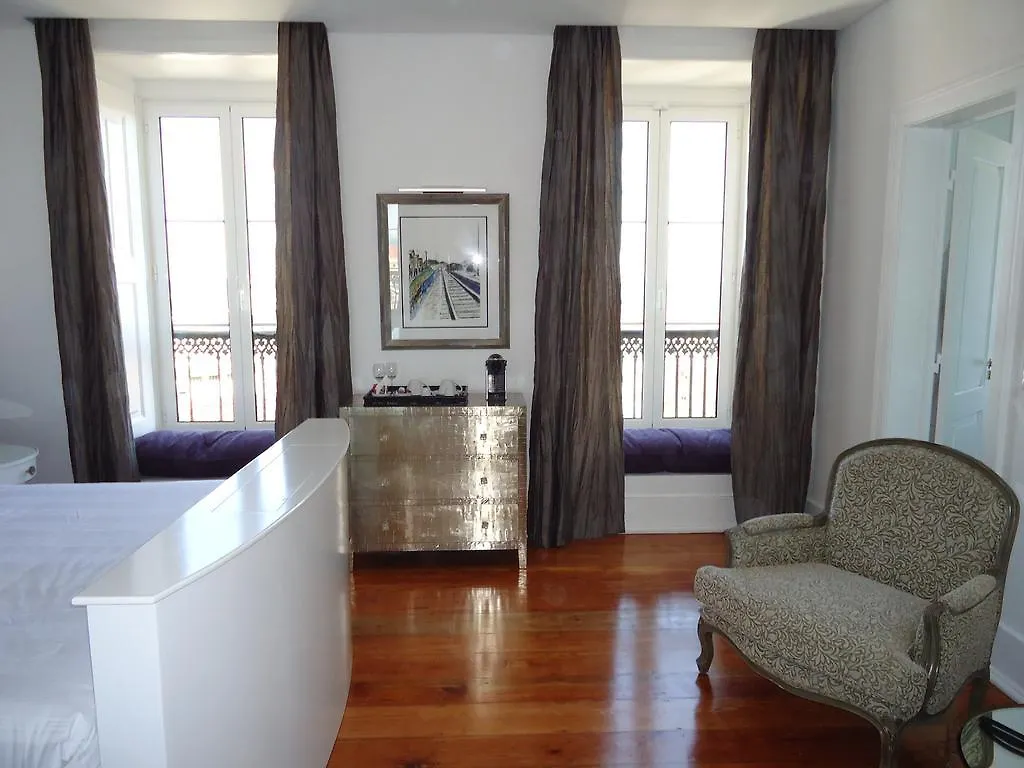 Chiado 16 Apartment Lisbon