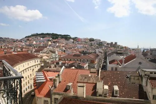 Chiado 16 Apartment Lisbon