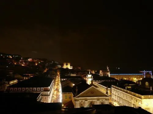 Chiado 16 Apartment Lisbon