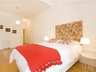 Chiado 16 Apartment Lisbon 0*,
