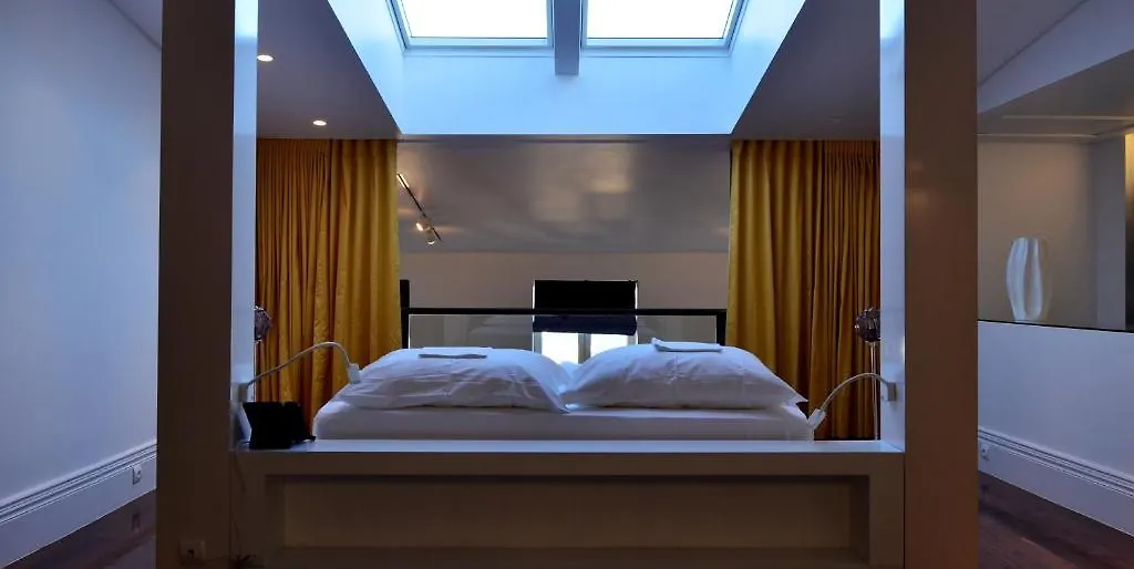 Chiado 16 Apartment Lisbon