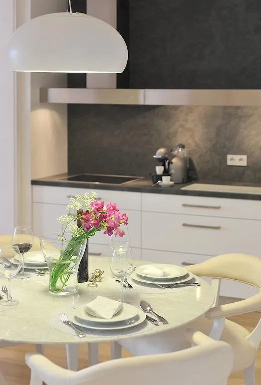 Chiado 16 Apartment Lisbon