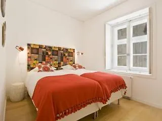 Chiado 16 Apartment Lisbon