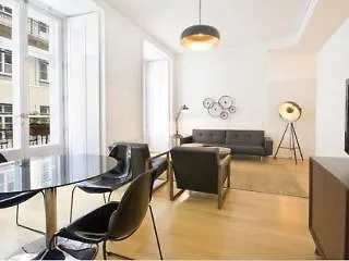 Chiado 16 Apartment Lisbon Portugal