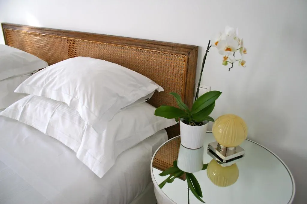 Chiado 16 Apartment Lisbon 0*,