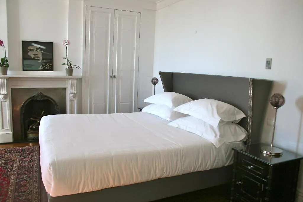 Chiado 16 Apartment Lisbon