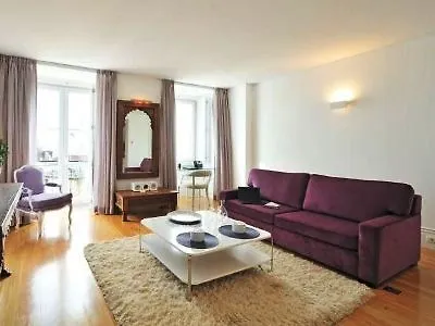 Chiado 16 Apartment Lisbon Portugal