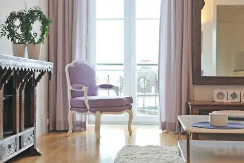 Chiado 16 Apartment Lisbon
