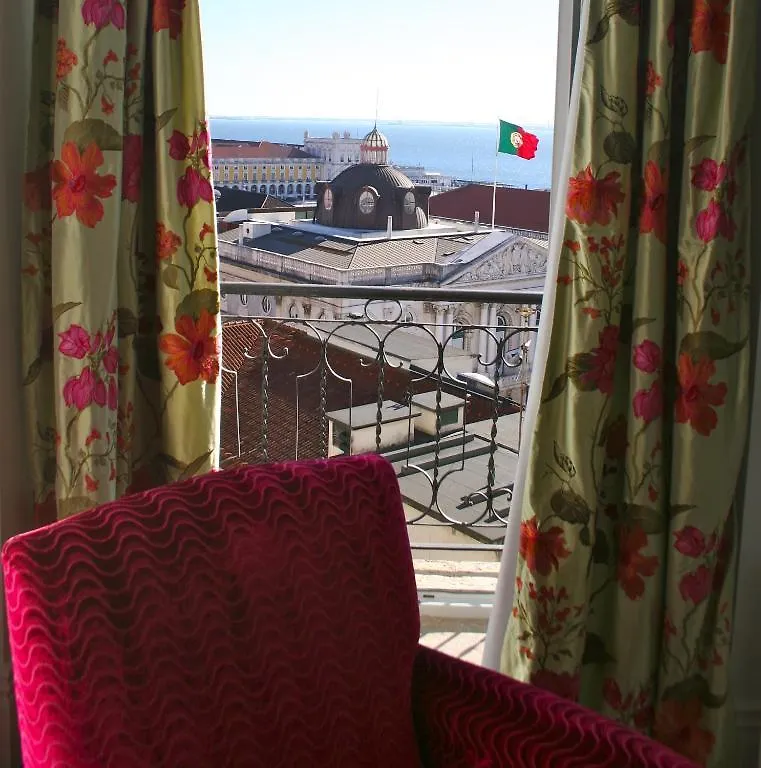 Chiado 16 Apartment Lisbon