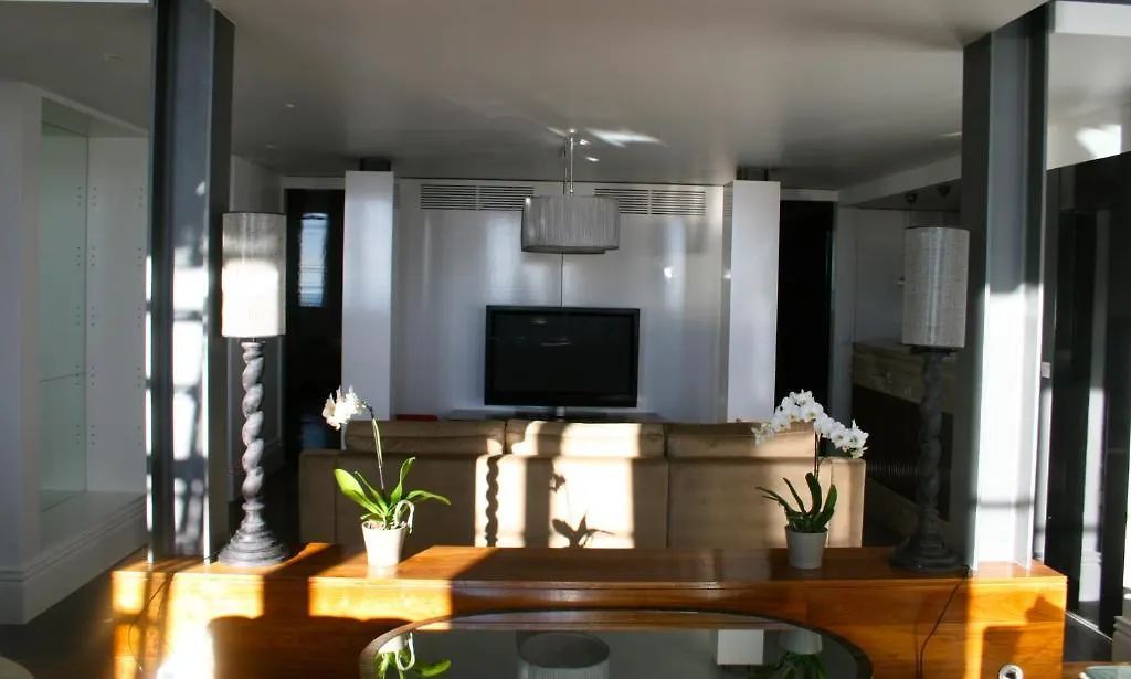 Chiado 16 Apartment Lisbon
