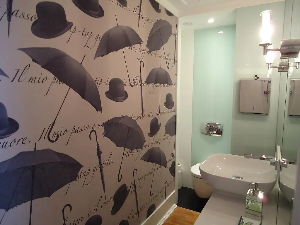 Chiado 16 Apartment Lisbon