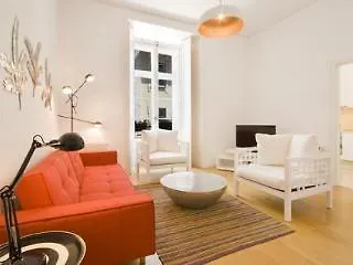 דירות ליסבון Chiado 16